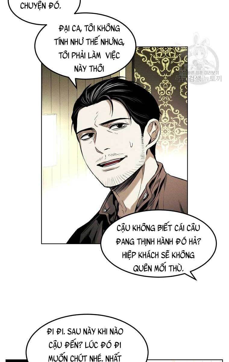 Kẻ Bất Bại Chapter 16 - 24