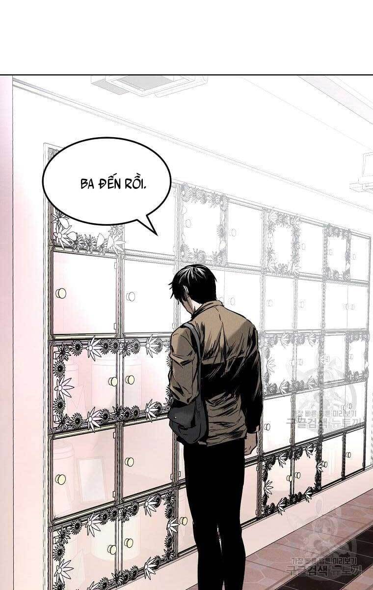 Kẻ Bất Bại Chapter 16 - 34