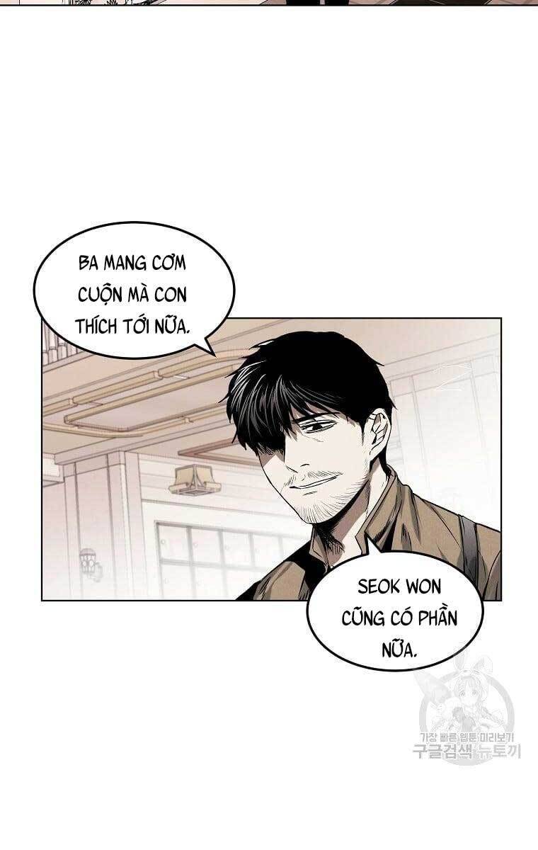 Kẻ Bất Bại Chapter 16 - 35