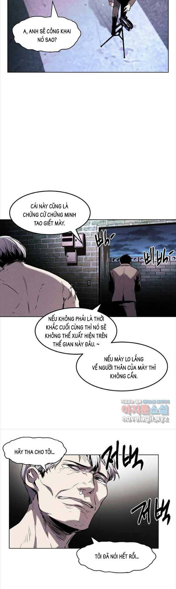 Kẻ Bất Bại Chapter 22 - 15