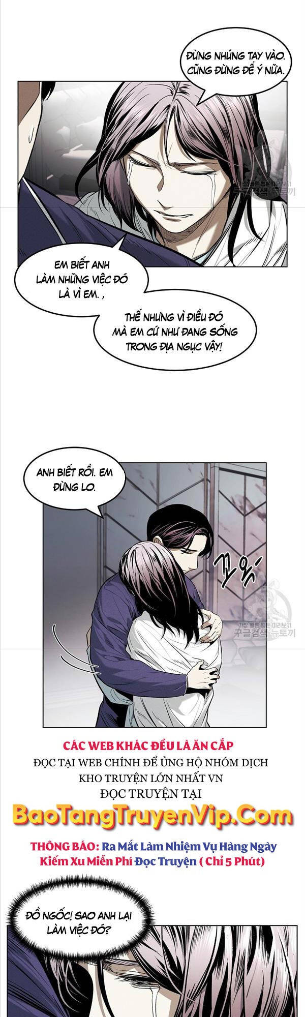 Kẻ Bất Bại Chapter 23 - 12