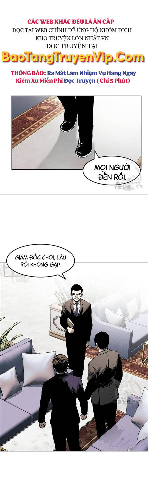 Kẻ Bất Bại Chapter 24 - 15