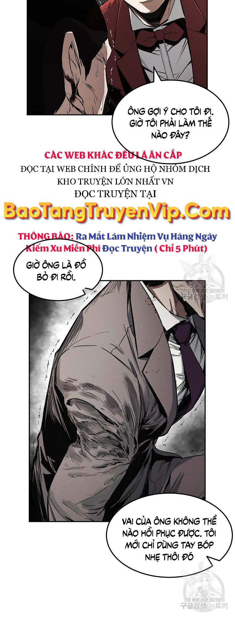 Kẻ Bất Bại Chapter 3 - 30