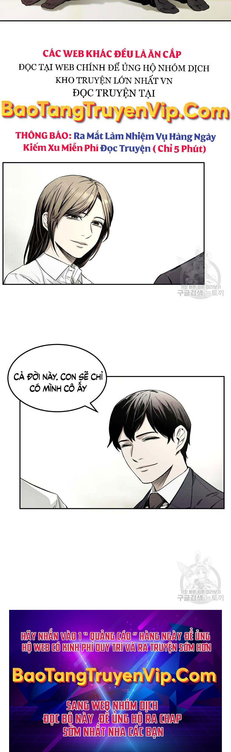 Kẻ Bất Bại Chapter 3 - 56