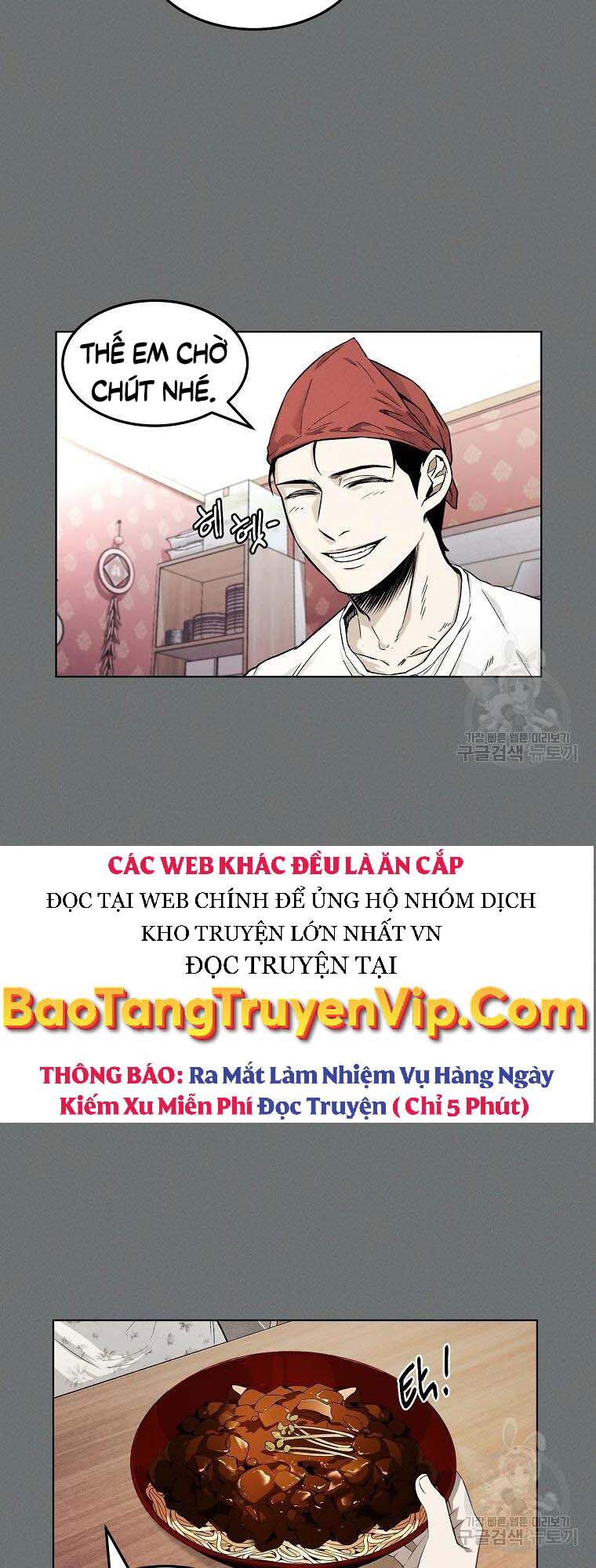 Kẻ Bất Bại Chapter 4 - 11