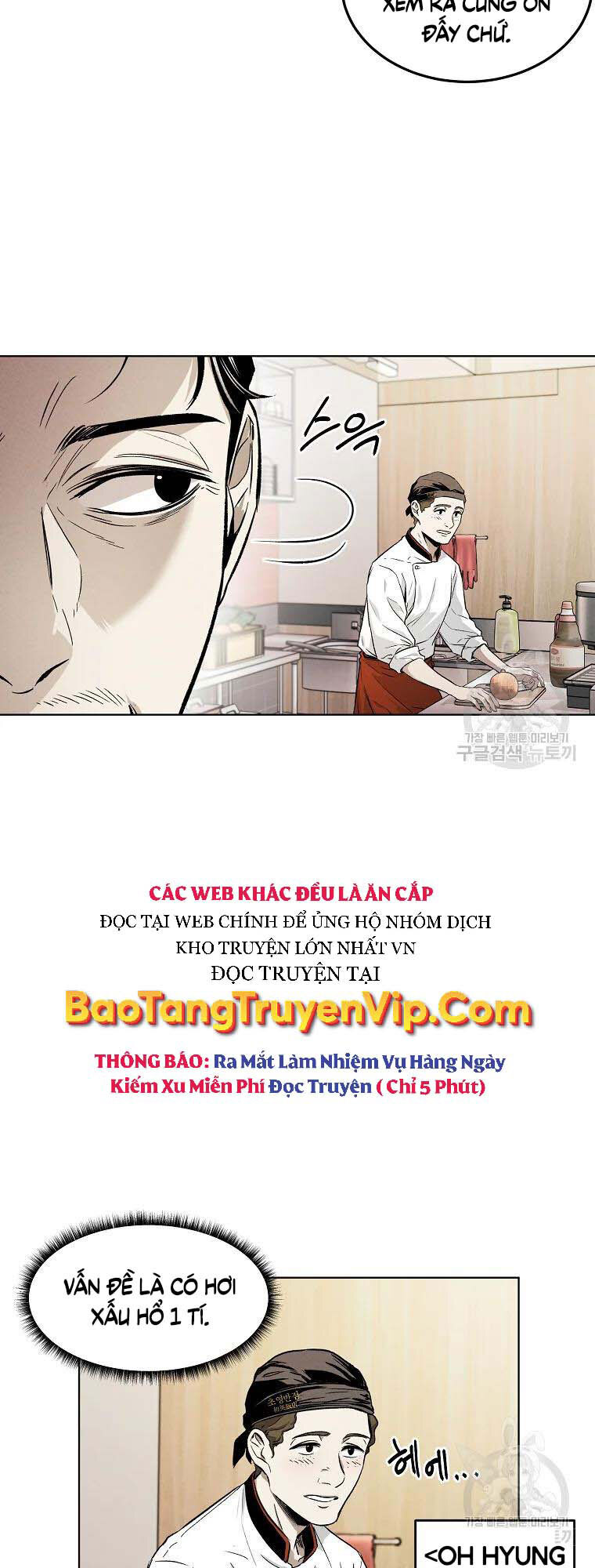 Kẻ Bất Bại Chapter 4 - 25