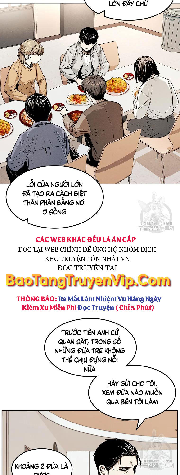 Kẻ Bất Bại Chapter 7 - 22