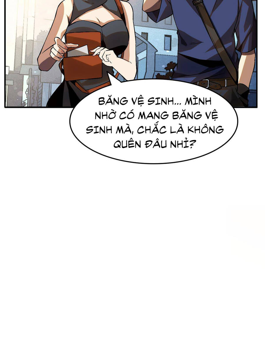 Siêu Phàm Sát Thần Chapter 1 - 12