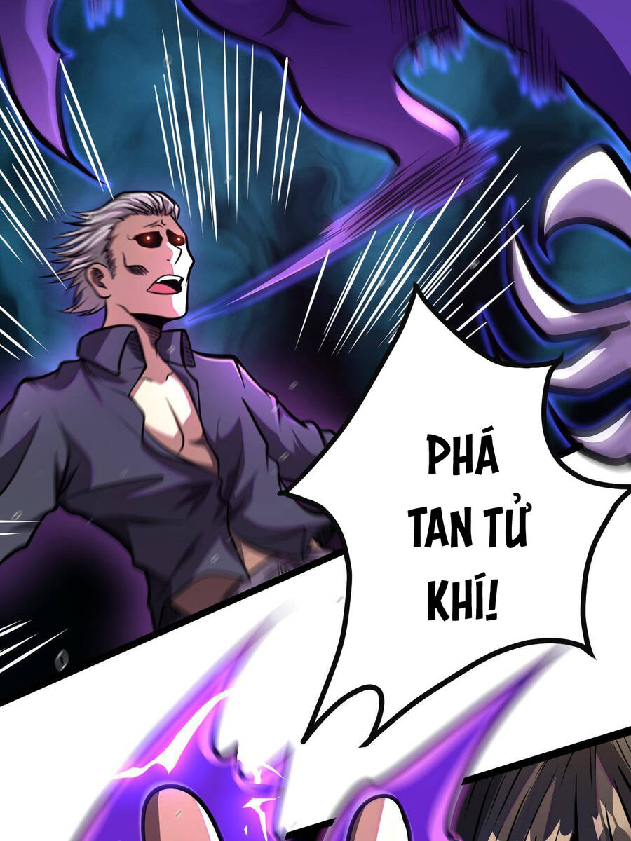 Siêu Phàm Sát Thần Chapter 10 - 22