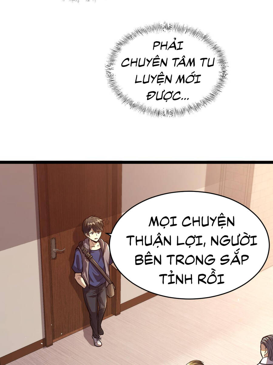 Siêu Phàm Sát Thần Chapter 10 - 28