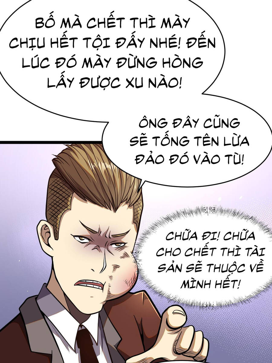 Siêu Phàm Sát Thần Chapter 10 - 5