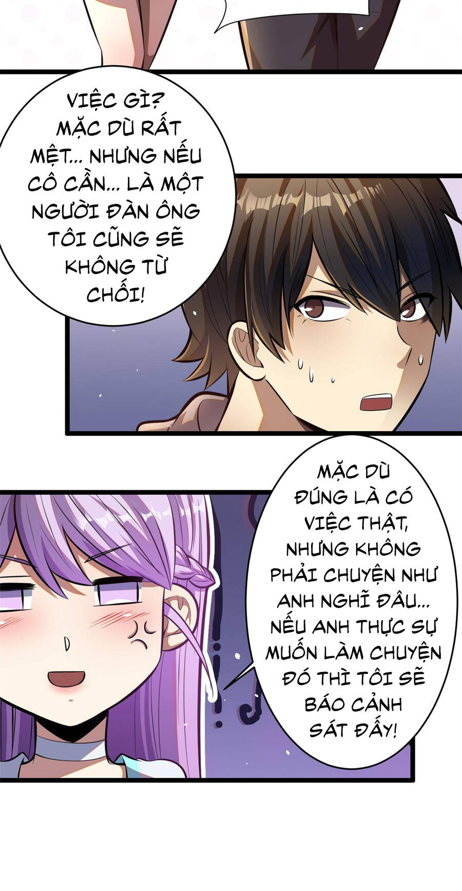 Siêu Phàm Sát Thần Chapter 12 - 28