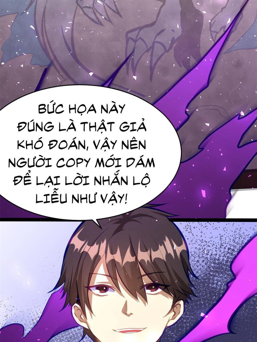 Siêu Phàm Sát Thần Chapter 13 - 47