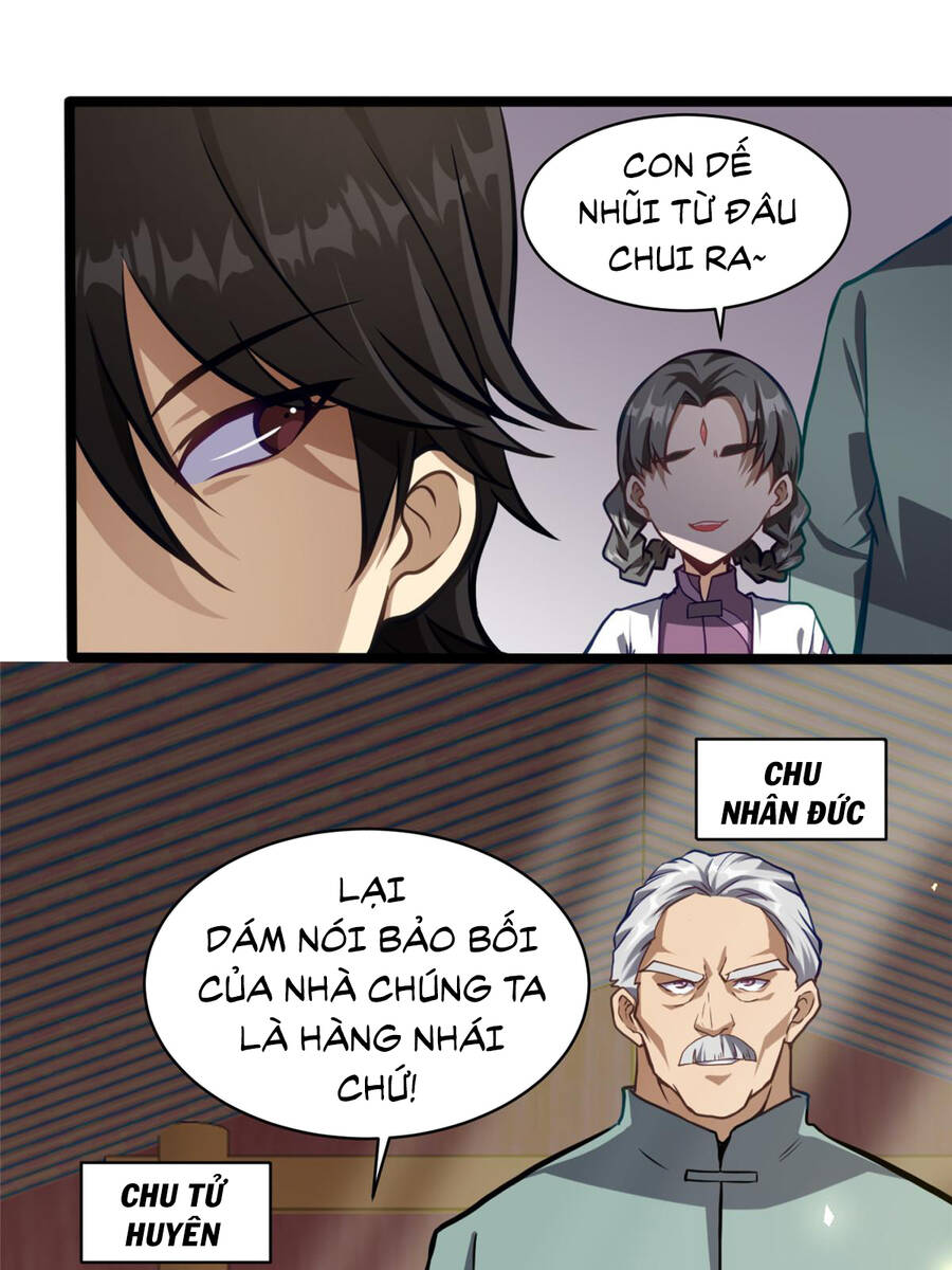 Siêu Phàm Sát Thần Chapter 13 - 8