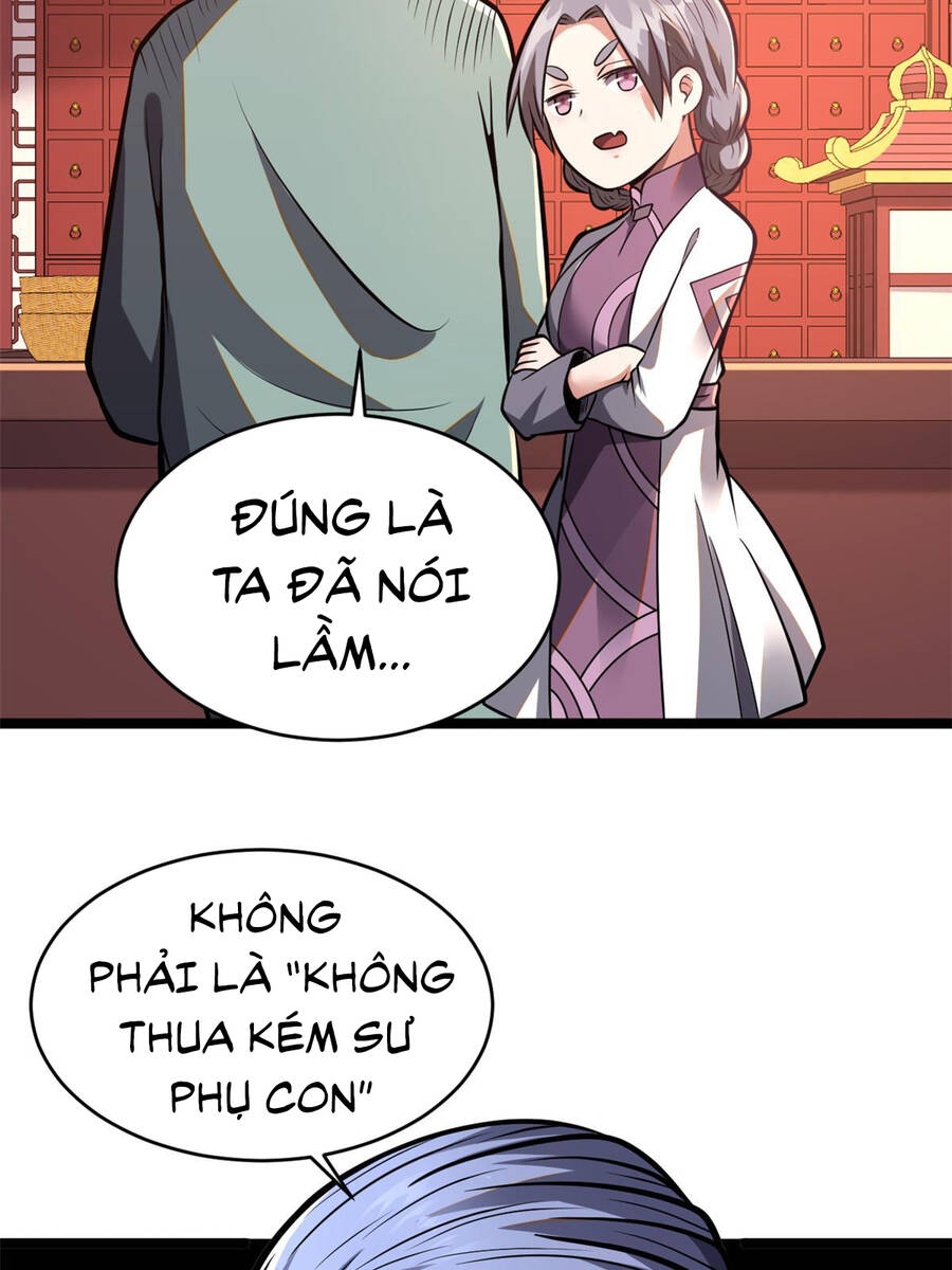 Siêu Phàm Sát Thần Chapter 14 - 24