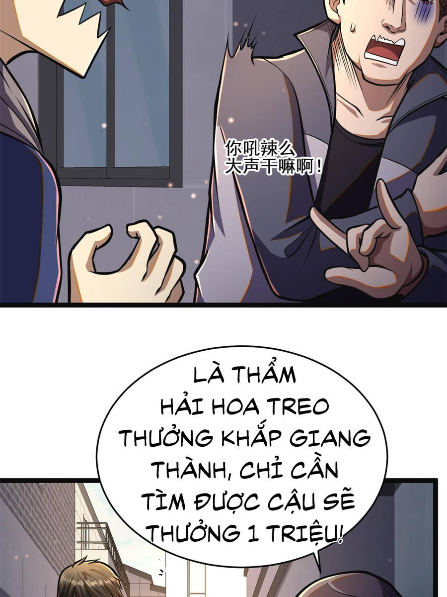 Siêu Phàm Sát Thần Chapter 14 - 42