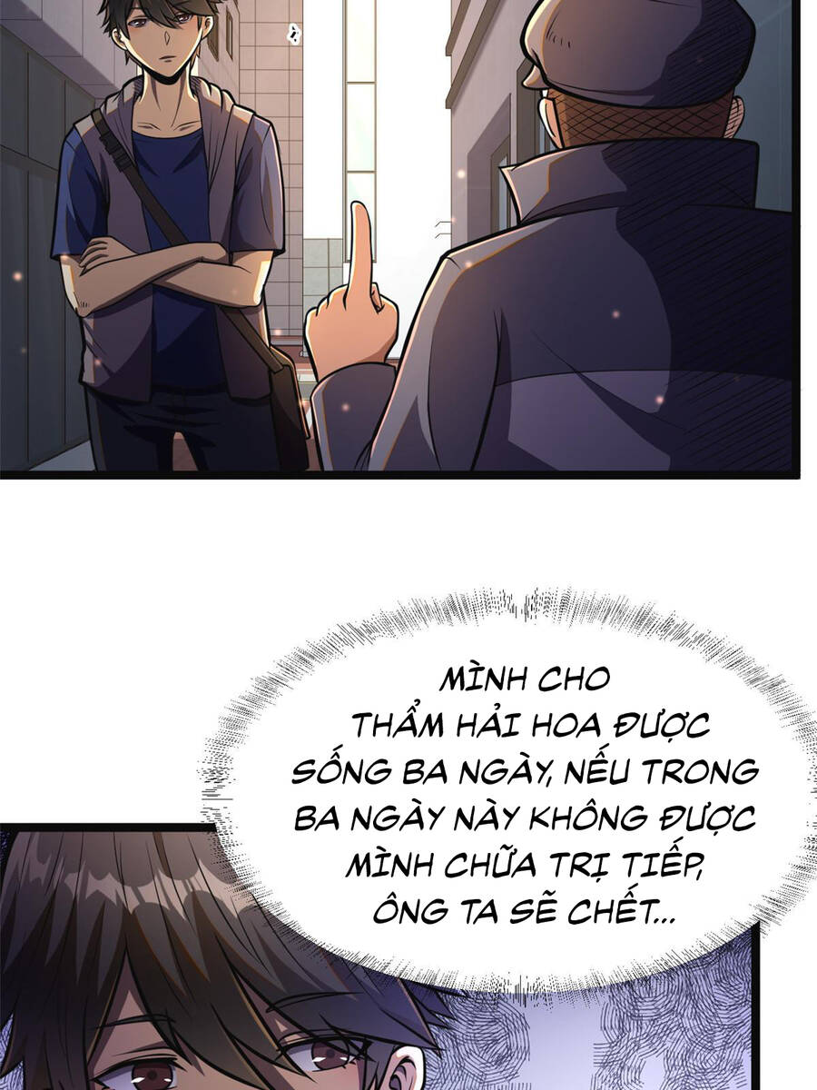 Siêu Phàm Sát Thần Chapter 14 - 43