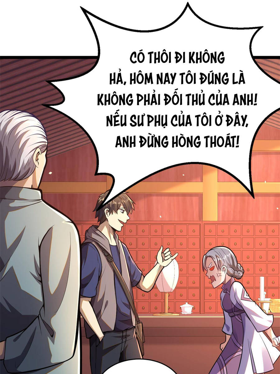 Siêu Phàm Sát Thần Chapter 14 - 8