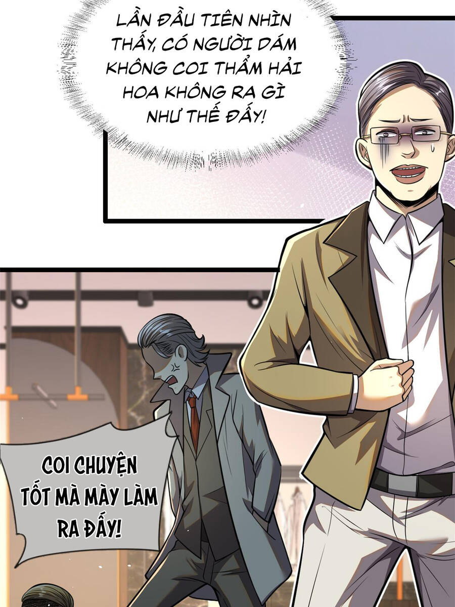 Siêu Phàm Sát Thần Chapter 16 - 31