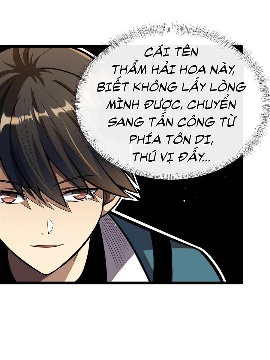 Siêu Phàm Sát Thần Chapter 16 - 50