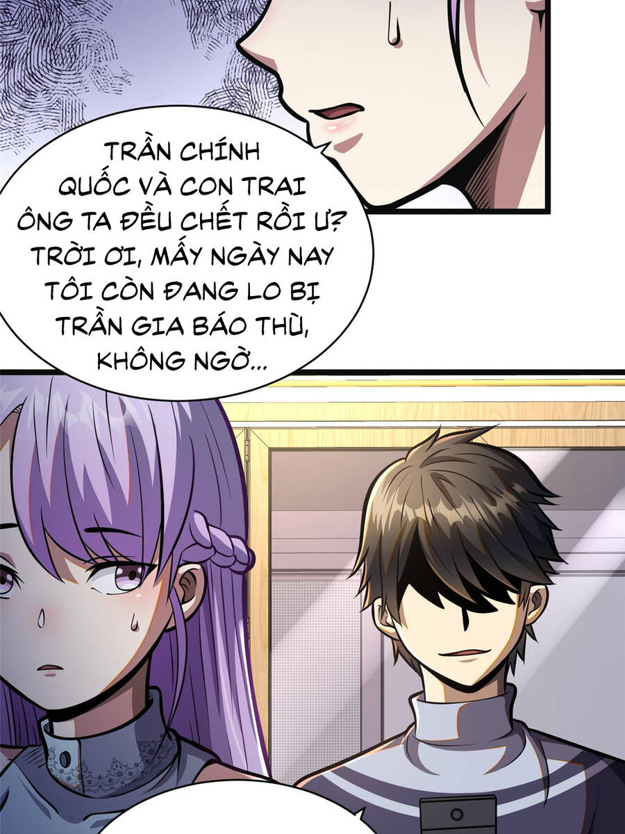 Siêu Phàm Sát Thần Chapter 17 - 19