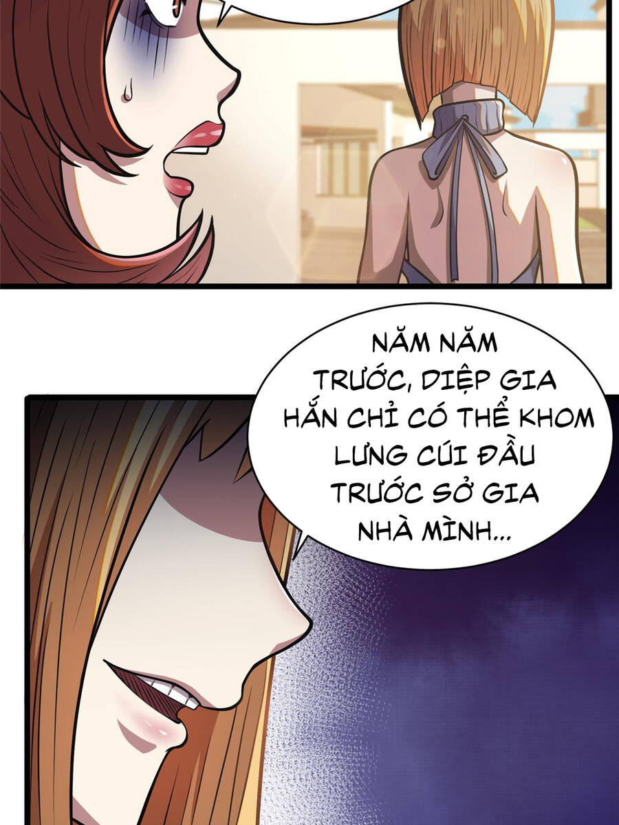 Siêu Phàm Sát Thần Chapter 17 - 9