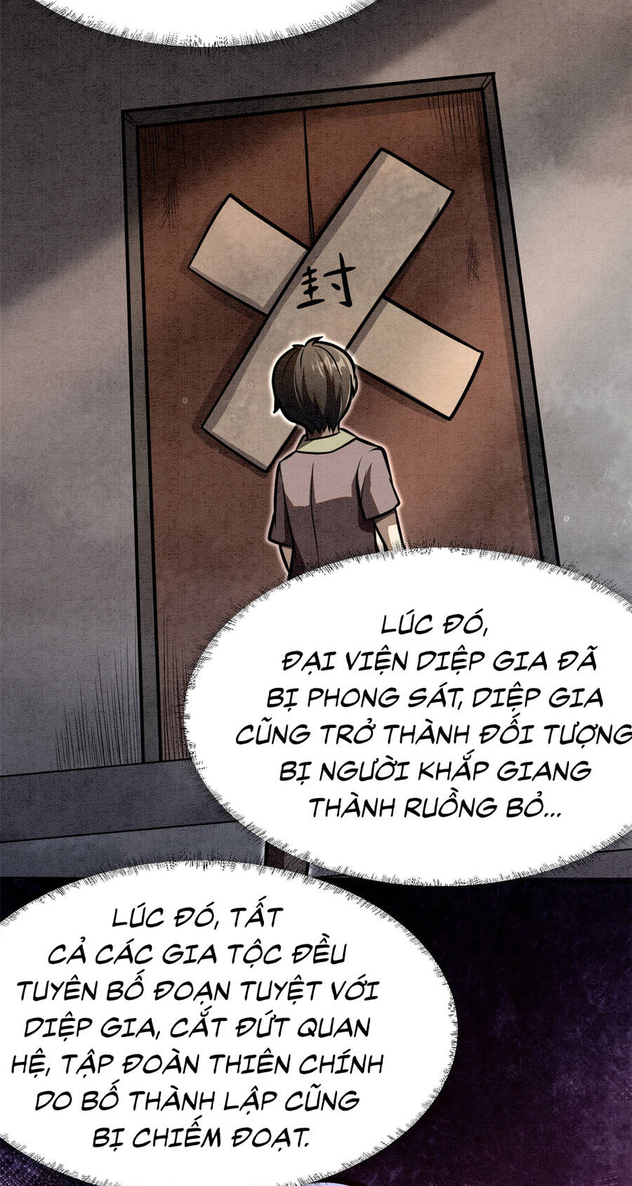 Siêu Phàm Sát Thần Chapter 2 - 24