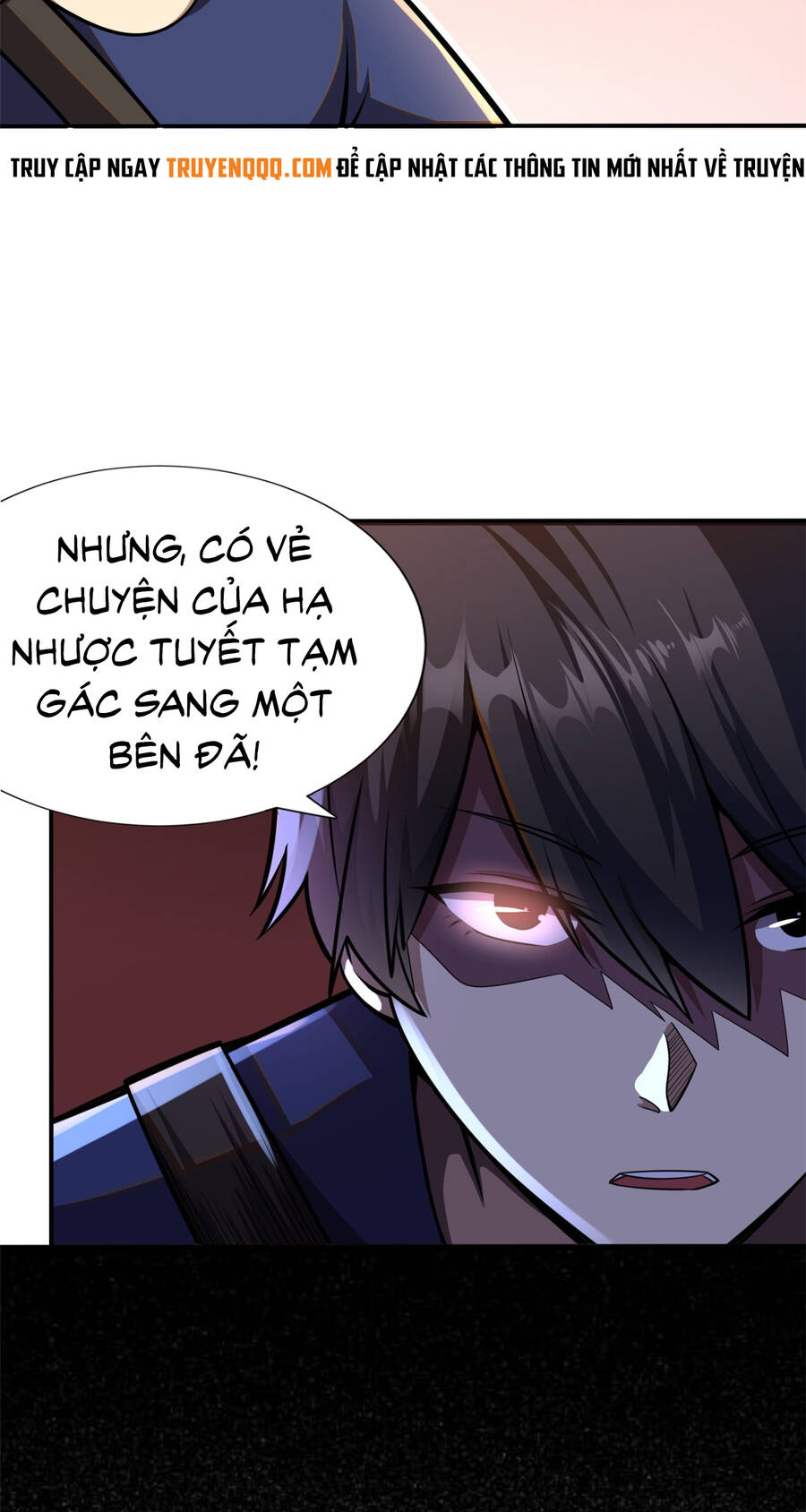 Siêu Phàm Sát Thần Chapter 2 - 33