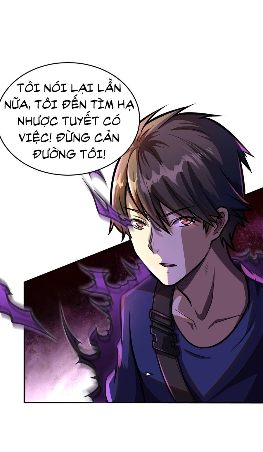 Siêu Phàm Sát Thần Chapter 2 - 7