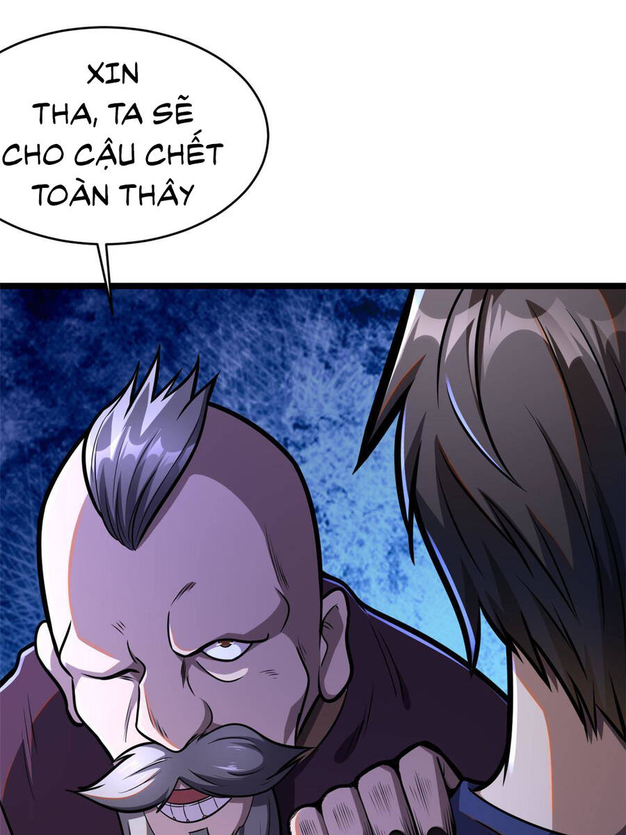 Siêu Phàm Sát Thần Chapter 4 - 34