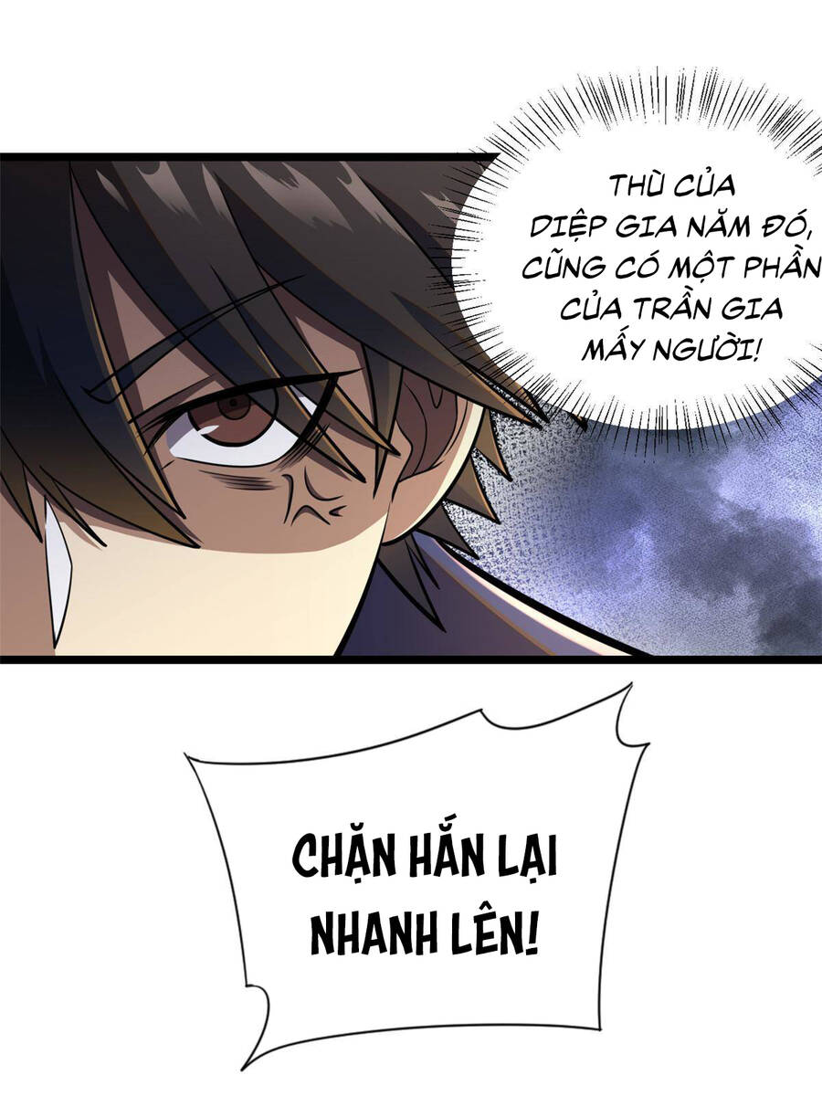 Siêu Phàm Sát Thần Chapter 4 - 63