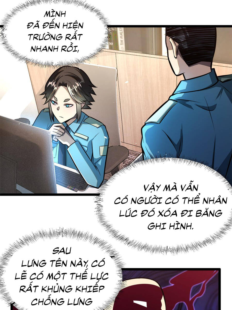 Siêu Phàm Sát Thần Chapter 5 - 45