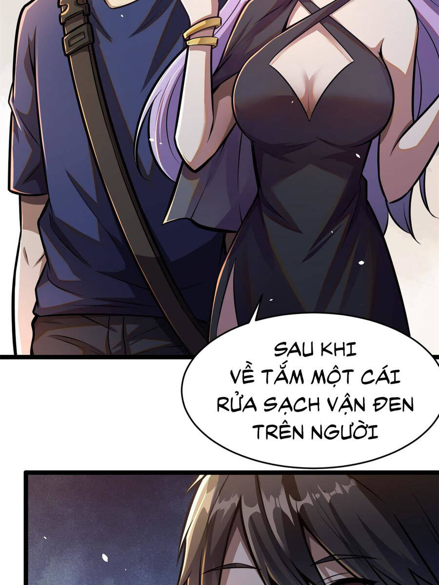 Siêu Phàm Sát Thần Chapter 5 - 50