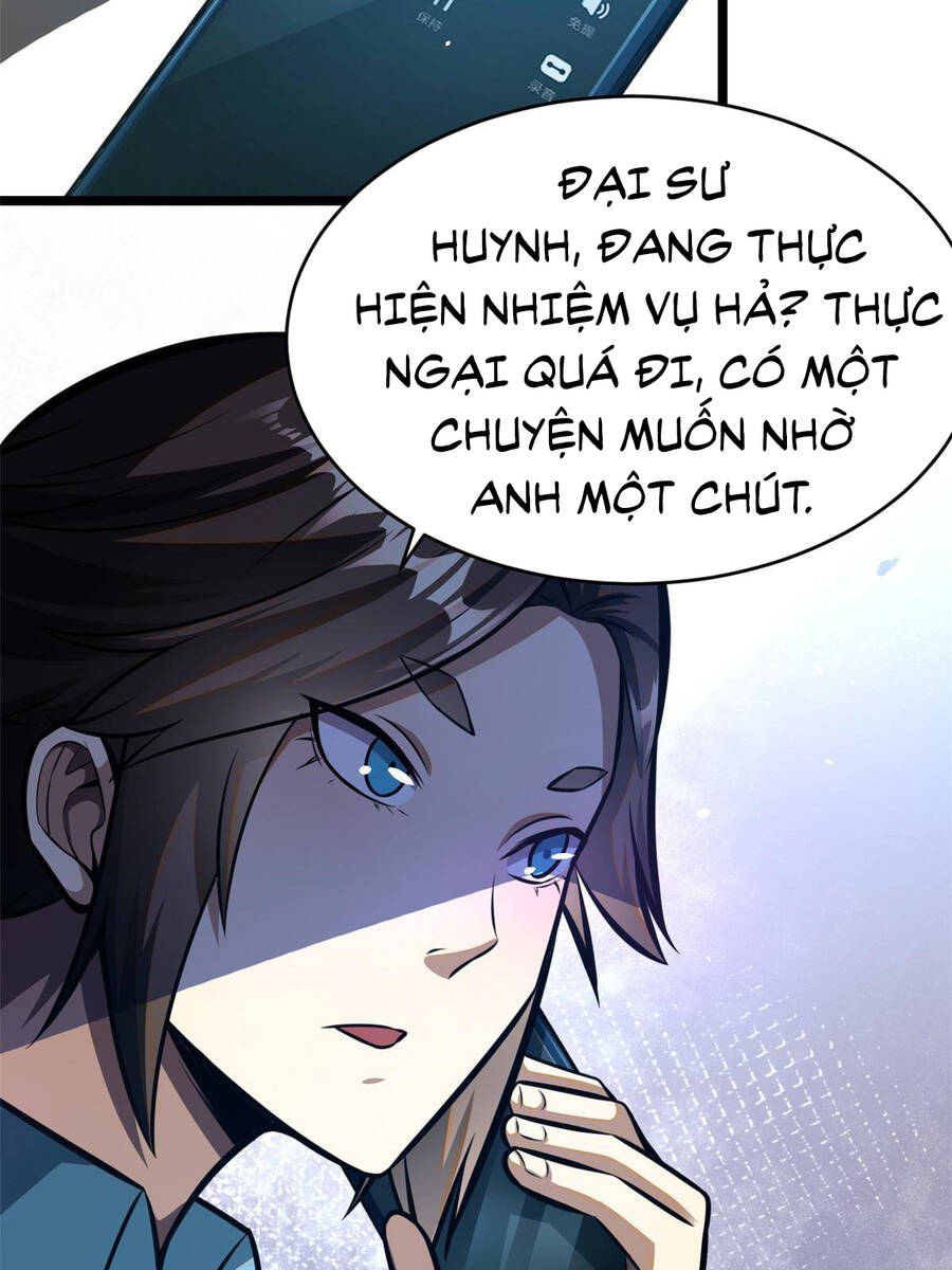 Siêu Phàm Sát Thần Chapter 5 - 64