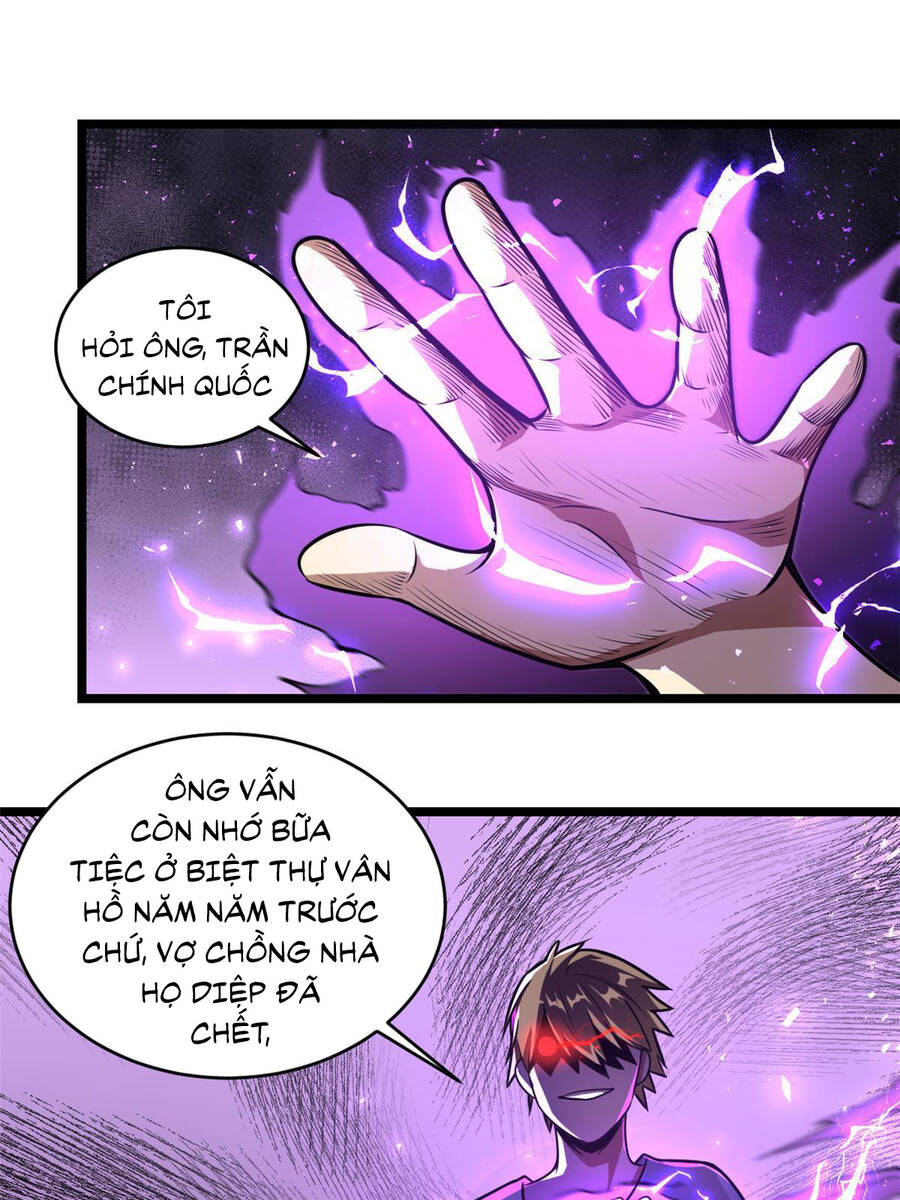 Siêu Phàm Sát Thần Chapter 7 - 22