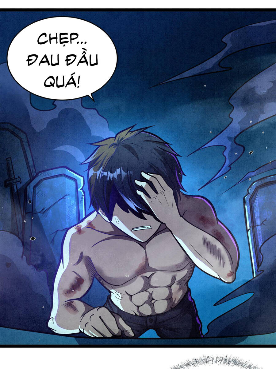 Siêu Phàm Sát Thần Chapter 8 - 5