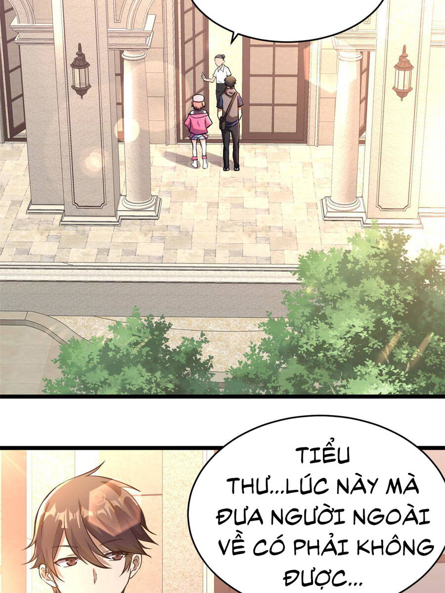 Siêu Phàm Sát Thần Chapter 9 - 18