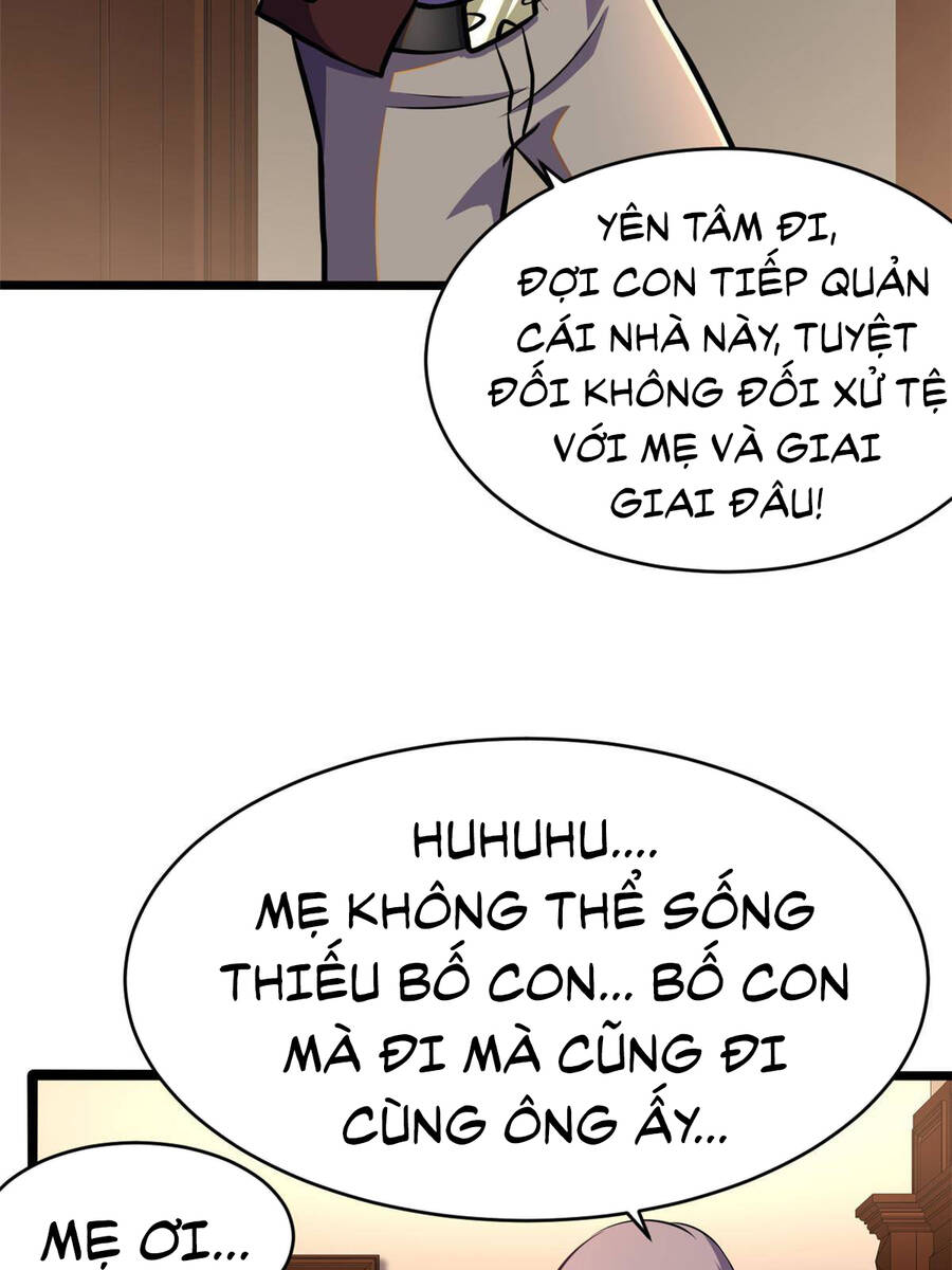 Siêu Phàm Sát Thần Chapter 9 - 36