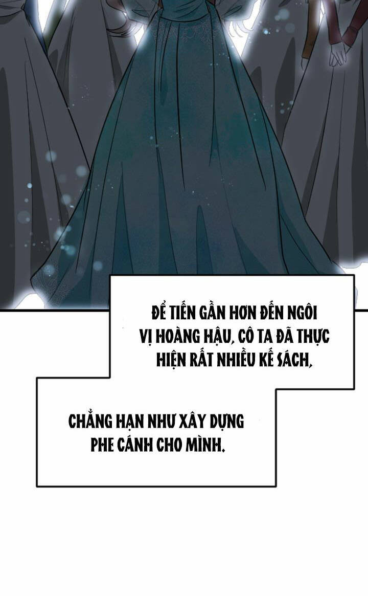 Tôi Sẽ Bị Trừ Khử Cùng Hoàng Đế Chapter 10.2 - 18