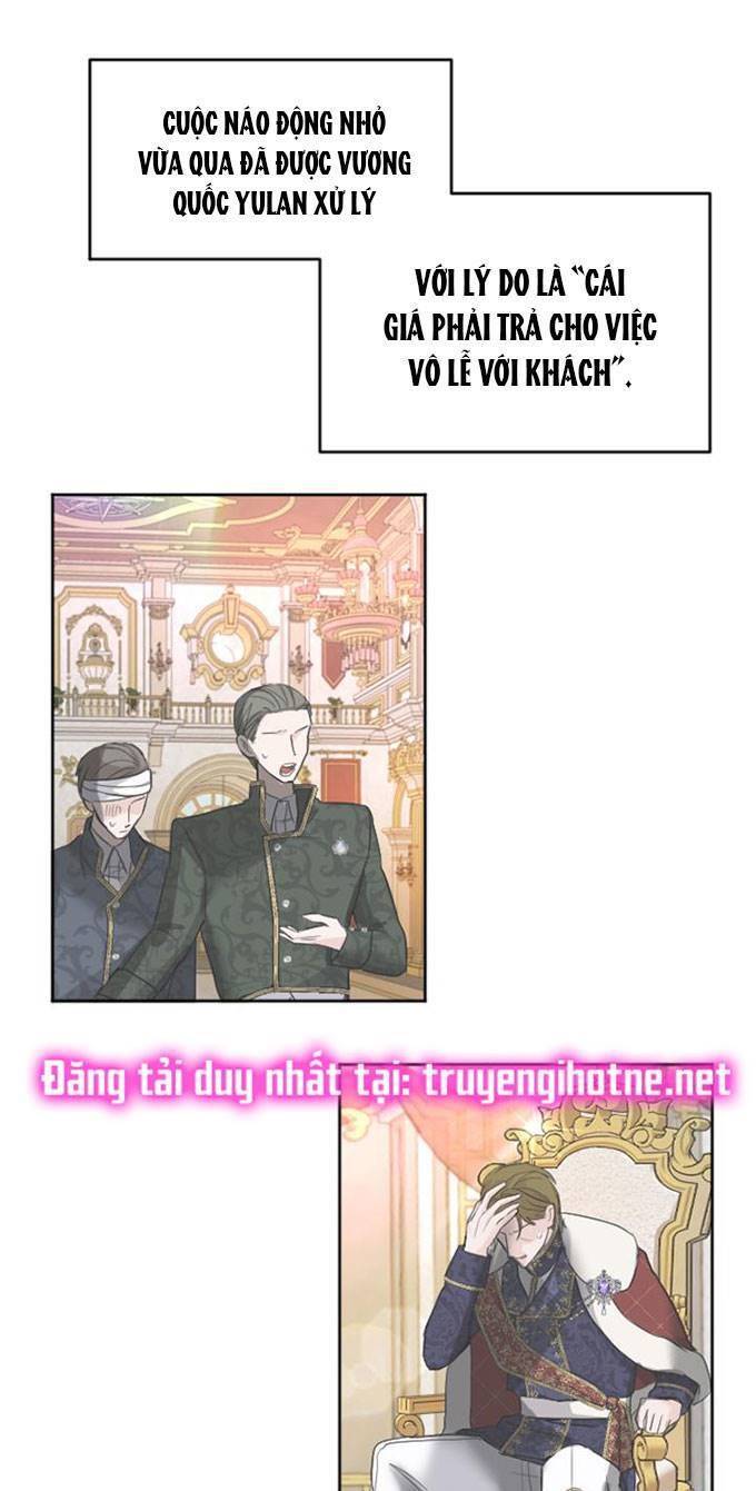 Tôi Sẽ Bị Trừ Khử Cùng Hoàng Đế Chapter 24 - 9