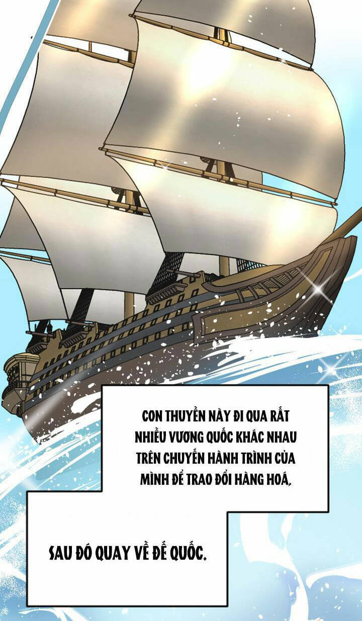 Tôi Sẽ Bị Trừ Khử Cùng Hoàng Đế Chapter 9.1 - 9