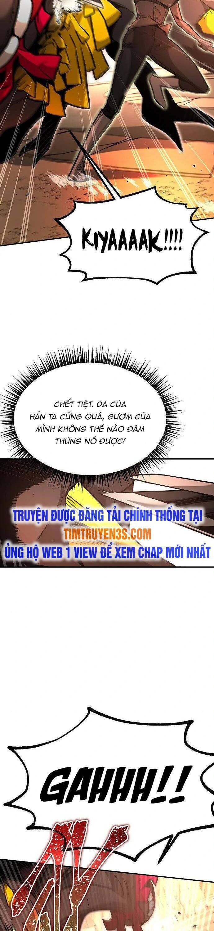 Săn Lùng Nữ Chúa Chapter 8 - 14