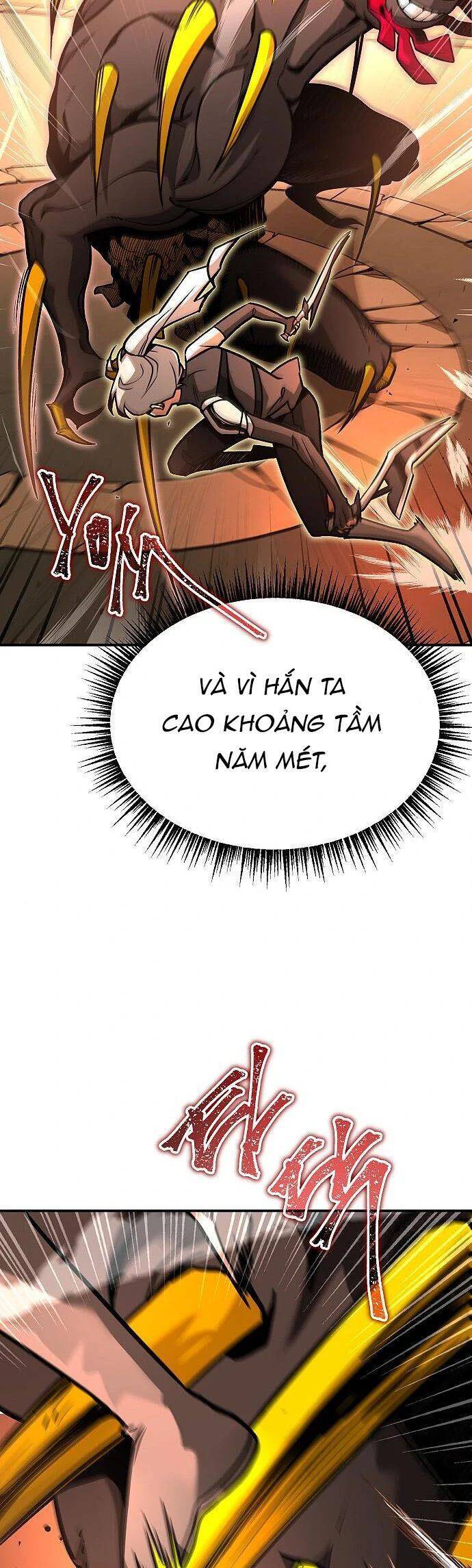 Săn Lùng Nữ Chúa Chapter 8 - 24