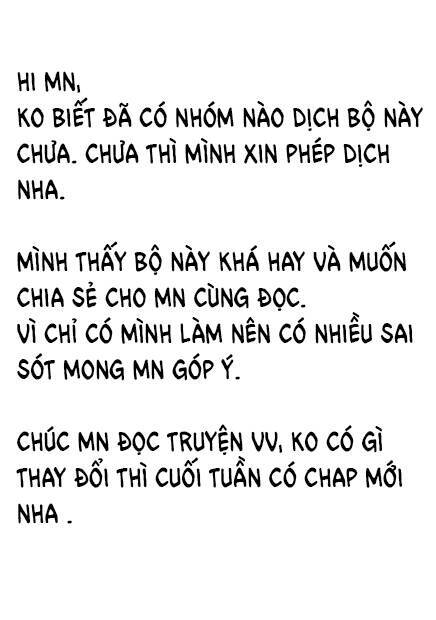 Tình Mẹ Bao La Chapter 2 - 20