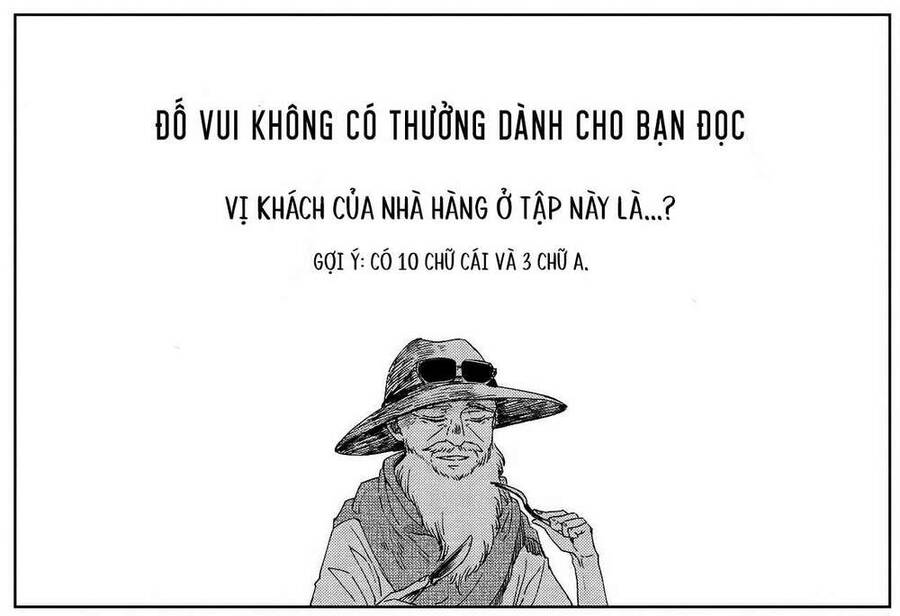 Thủy Triều Phù Thủy Chapter 1 - 29