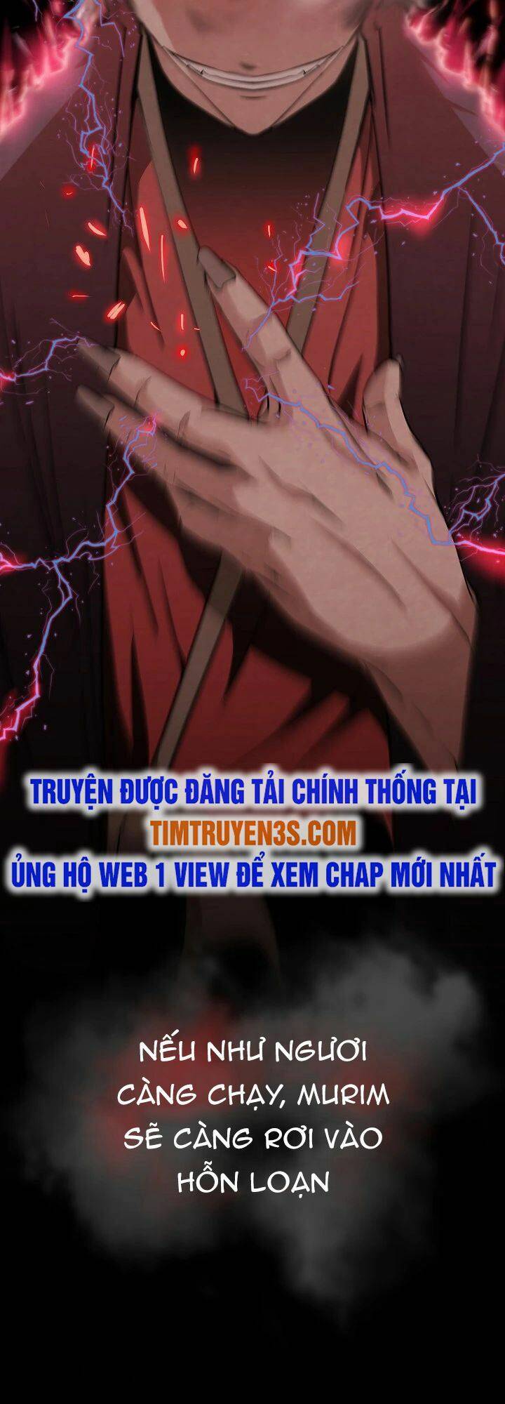 Ai Đã Giết Minh Chủ Võ Lâm Chapter 1 - 109