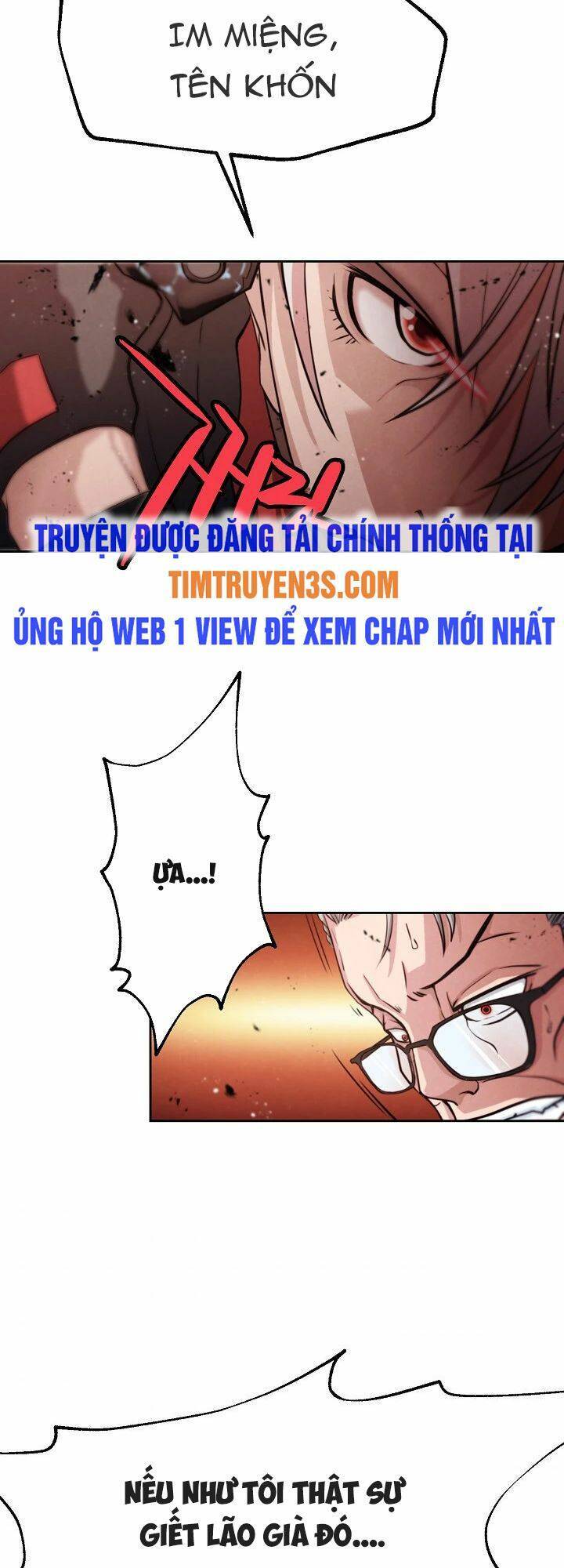 Ai Đã Giết Minh Chủ Võ Lâm Chapter 1 - 57