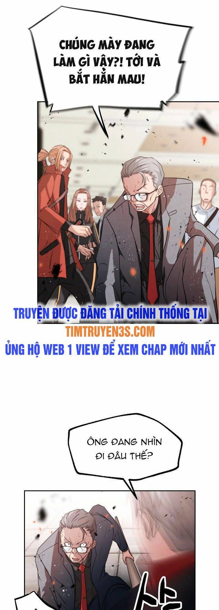 Ai Đã Giết Minh Chủ Võ Lâm Chapter 1 - 63