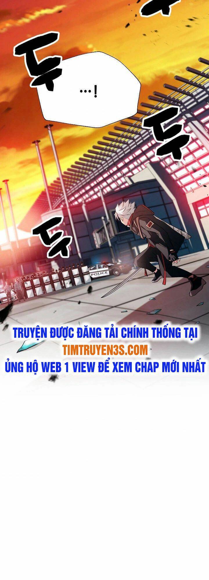 Ai Đã Giết Minh Chủ Võ Lâm Chapter 1 - 100