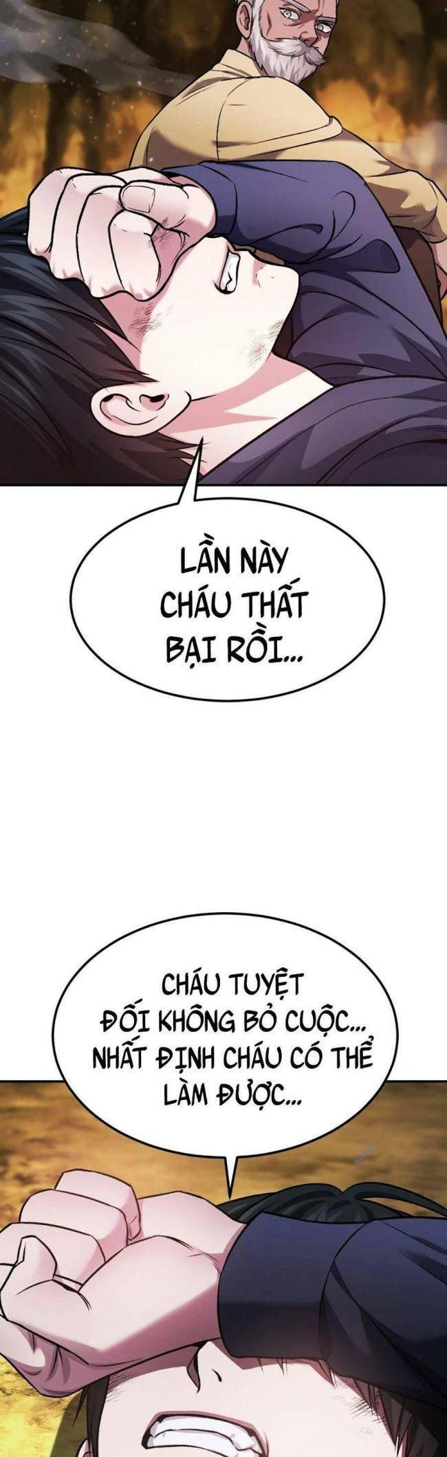 Trở Thành Quái Vật Chapter 25 - 15